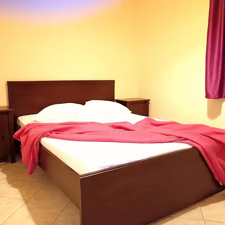Giorgos Apartments. Apartmán
