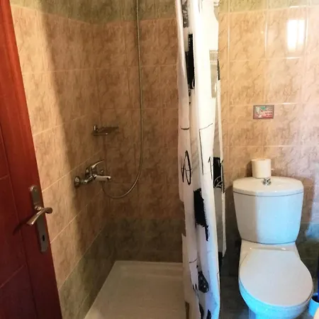 Giorgos Apartments. アパート