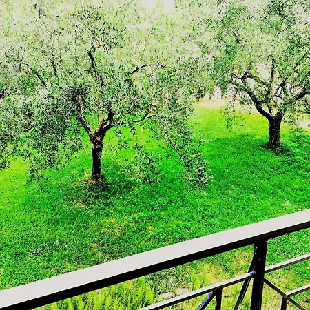 Giorgos Apartments. Apartmán
