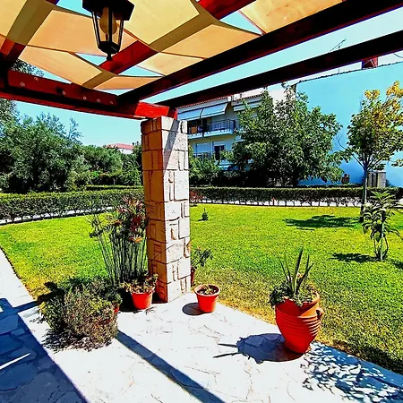 Giorgos Apartments. Apartmán *