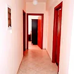 Giorgos Apartments. * Skala Fourkas