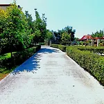 Giorgos Apartments. Apartment